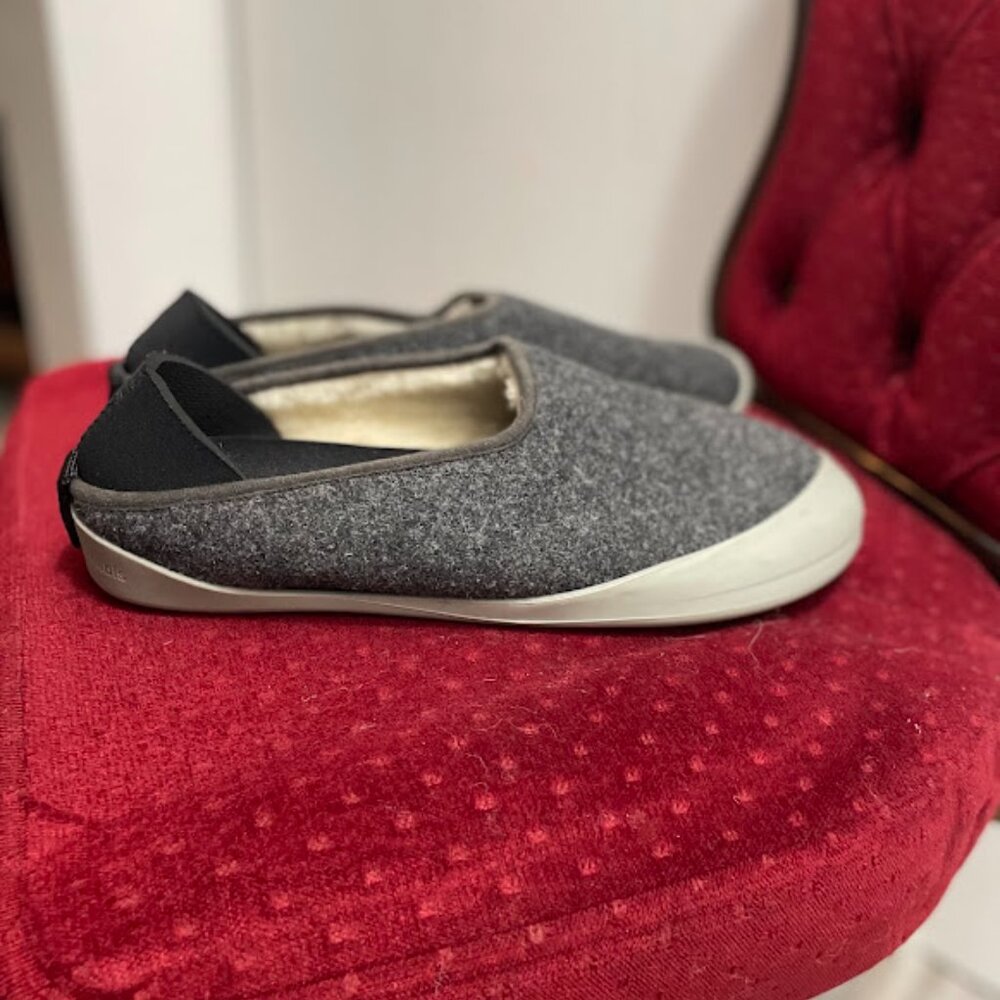 Mahabis Classic Slippers